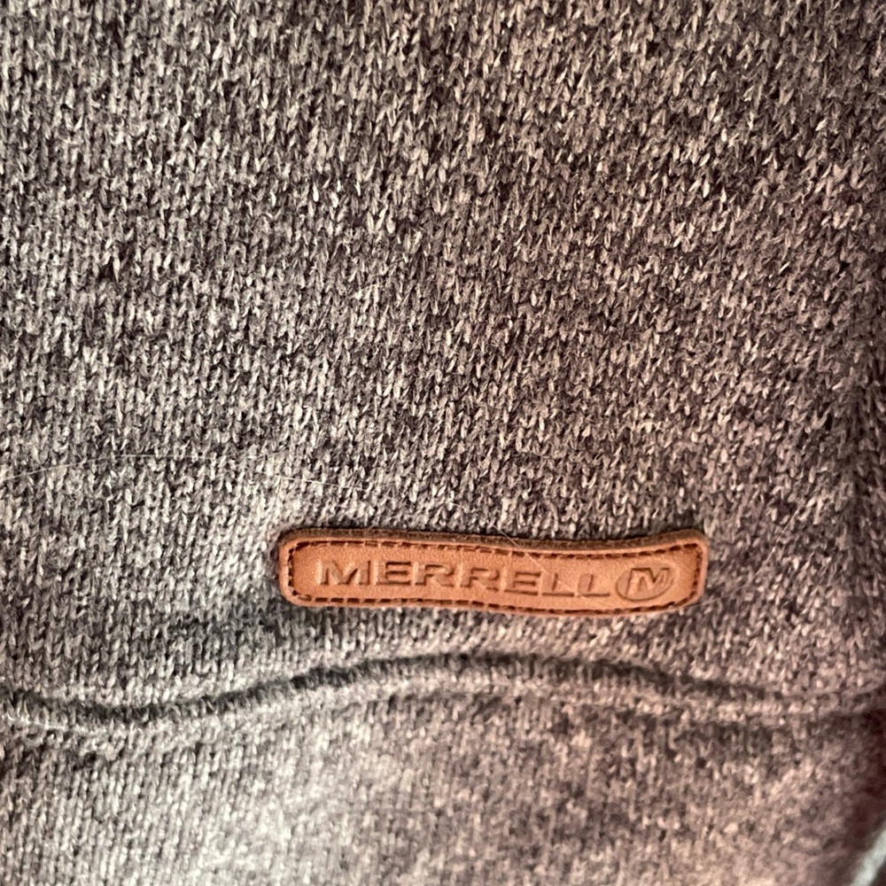 Merrell Women's Cardigan Sweater - Picture 4 of 9